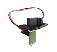 A C Heater Blower Motor Resistor Pontiac Grand Prix 1997-2003 973000 1580571 973408 12135102 15304891 15393829 89019101 Car Blower Motor