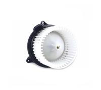 A/C Heater Blower Motor W/Fan Cage Compatible For Nissan Frontier Pathfinder Xterra