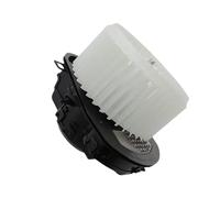 A/C Heater Blower Motor With Resistor Compatible For VW Touareg 10-18 Compatible For Porsche Cayenne 10-22 LHD