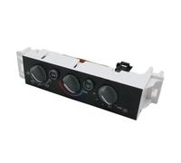 A/C Heater Climate Control Pannel Air Condition Module 599-007 Fit For Chevrolet Fit For GMC C1500 C2500 C3500 K1500 K2500 Tahoe 1996-2000 AC Heater Control Switch