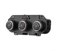 A/C Heater Control Panel 68268189AA For Ram 3500