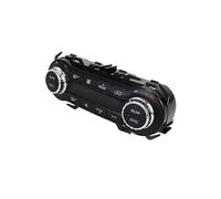 A/C Heater Control Switch For Benz For Vito For Metris W447 W448 V260 V260L 2016-2023 Dash A/C Temperature Climate Control Switch Button Assembly Air(Assembly)