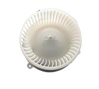 A/C Heater Fan Blower Motor Compatible For Lexus LS 460 LS460 LS600HL 8710350101 8710350102 8710350100 87103-50101 87103-50102 87103-50100(RHD)