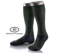 A/C Jagdstrumpf, Made IN Germany, Merino Wool, Hunting Socks, Function Stocking