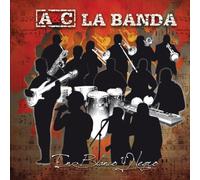 A&C La Banda - En Blanco Y Negro