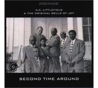 A.C.Littlefield/Original Bells - Second Time Around [+2 Bonus]