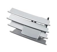 A/C Louvre Vent Air Vent Outlet Grille AC Slide Clip Repair Kit for Mercedes for Benz E Class Sedan 4-Door W212 2014-2015 2128303154 Air Vent Deflector Outlet(Left)