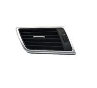 A/C Louvre Vent For Mercedes For Benz W166 ML GL GLS GLE Car Dashboard Air Conditioner Outlet Assembly 1668300154 1668300254 Air Vent Deflector Outlet(Left)