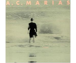 A.C. Marias - One Of Our Girls (Has Gone Missing) [12" VINYL]