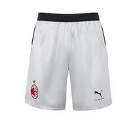 A.C. Milan ACM Matchday Shorts, ACM X Slam Jam Shorts, Milan Official Product