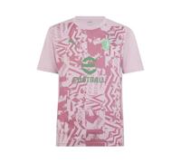 PUMA AC Milan Pre Match Shirt - Purple - Mens S
