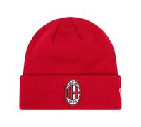 A.C. Milan New Era Unisex Baseball Cap with Various Styles and Logos Official Product