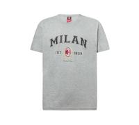 A.C. Milan Official Product Unisex Adult Tank Top