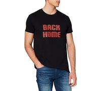 A.C. Milan Unisex Back Home T-Shirt T-Shirts