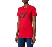 A.C. Milan Unisex Europe Back Home T-Shirt T-Shirt