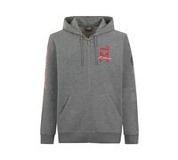 A.C. Milan Unisex Ftblicons Hoodie Hooded Sweatshirt (pack of 1)