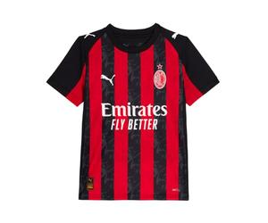 A.C. Milan Unisex Kids Maglia Gara Third Official Football Shirt 2025/2026