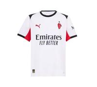 A.C. Milan Unisex Maglia Gara Third Official Football Shirt 2025/2026