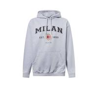 A.C. Milan Unisex Prodotto Ufficiale Undershirt