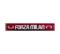 A.C. Milan Unisex Sciarpa Ufficiale Ac Milan Official AC Milan Jacquard Scarf (pack of 1)