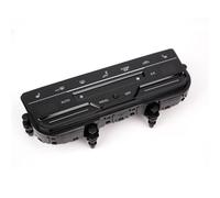 A/C module 17G 907 044 AN 17G907044AN Compatible With VW For Passat B8 For Tiguan LCD Air Conditioner Switch Panel Control Unit