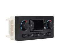 A/C module 599211XD Car Climate Control Switch Panel Module Unit Compatible With GMC For Envoy 2002-2009