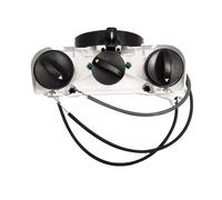 A/C module Compatible With BYD For F3R 2007 2008 2009 2010 2011 Car Air Conditioner Control Switch Panel A/C Warm Air Heater Knob