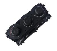 A/C module Compatible With Citroen For Elysee Car Air Conditioning Conditioner Heater AC A/C Switch Push Button Control Heating Panel