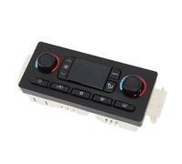 A/C module Compatible With GMC For Envoy 2002-2009 15855848 HVAC A/C Heater Climate Control Panel Module Switch