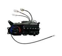 A/C module Compatible With Hyundai For Starex For H1 For I800 For Libero AC Control Switch 972604A101 97260-4A101 Car Front Air Conditioning Panel