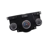 A/C module Compatible With Kia For Forte Air Conditioning Control Panel A/C Cold And Warm Air Speed Switch Air Conditioning Knob