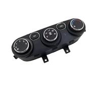 A/C module Compatible With Kia For K3 Car Air Conditioning Control Panel Air Conditioning Knob Switch Controller Panel Assembly