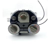 A/C module Compatible With Nissan For Sunny 2011 2012 2013 2014 For Micra 2012 Air Conditioning Switch Panel Dashboard A/C Heater Climate Control