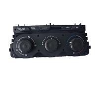 A/C module Compatible With Peugeot For 301 Car Air Conditioning Conditioner Heater AC A/C Switch Push Button Control Heating Panel