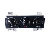 A/C module Compatible With Peugeot For 306 Car Air Conditioning Conditioner Heater AC A/C Switch Push Button Control Heating Panel