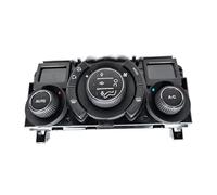 A/C module Compatible With Peugeot For 408 SW RCZ 3008 96738322XT Car Air Conditioning Conditioner A/C Switch Push Button Control Unit Heater