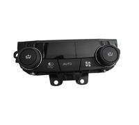 A/C module Compatible With Peugeot For 508 Car Rear Air Conditioning Control Switch Panel 96666291XT