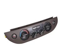 A/C module Compatible With Toyota For Camry 2003 2004 2005 2006 55902-06040 Dashboard Climate Control Heater A/C Switch Panel Bezel Vent