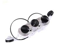A/C module Compatible With Toyota For Hilux N70 2005 2006 2007 2008 2009 2010 2011 55900-0K011 559000K011 Auto Heater Control Unit Panel Switch