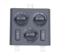 A/C module Compatible With Volvo For FH FM FH12 FM12 20508582 20508579 Control Unit Panel Switch