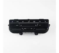 A/C module Compatible With VW For Golf 7 For Tiguan L For Passat B8 17G907044AP 17G907044AN Automatic Air Conditioning Panel With Heating Ventilation(17G909044AN)
