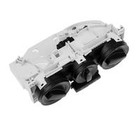 A/C module Compatible With VW For J&etta 2000 2001 2002 2003 2004 1J0820045F 1J0820045G Air Conditioner Switch Climate Heater Control