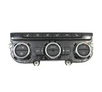 A/C module Compatible With VW For Passat B7 For CC For Tiguan For Golf 6 Air Condition Control Switch Panel AC Seat Heater 35D 907 044 35D907044ABCDEF(35D907044B C D E)