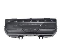 A/C module Compatible With VW For T&ouran 2015-2022 Automatic LCD Air Conditioning And Interior Trim Panel 5TD 863 042 B 17G907044AN(17G 907 044 AN)