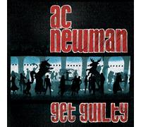 A.C. Newman - Get Guilty