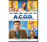 A.C.O.D. [DVD] [Region 1] [US Import] [NTSC]