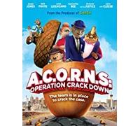 A.C.O.R.N.S. Operation Crackdown