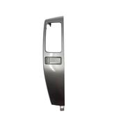 A/C Outlet 1/2piece Air Conditioning Outlet Frame AC Vents Panel For Toyota For Land For Cruiser For Prado 120 FJ120 For Lexus GX470 2003-2008 2009 Car Air Vent(Left side)