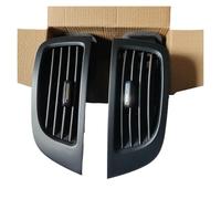 A/C Outlet 2PCS Suitable For Kia For Forte For Cerato Air Conditioner Outlet Air Conditioning Panel 974401M000 974301M000 Car Air Vent