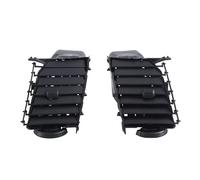 A/C Outlet 2X For Toyota For Hilux For Kun SR5 For UTE 2005-2015 For Fortuner Interior Air-Condition Grill A/C Vent Grille Accessories Parts Car Air Vent